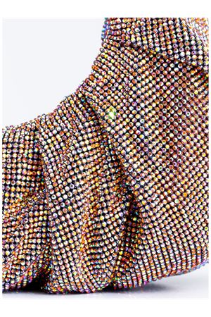 Borsa tote Yennefer multicolore BENEDETTA BRUZZICHES | 0099160TANGOSCOTTISH